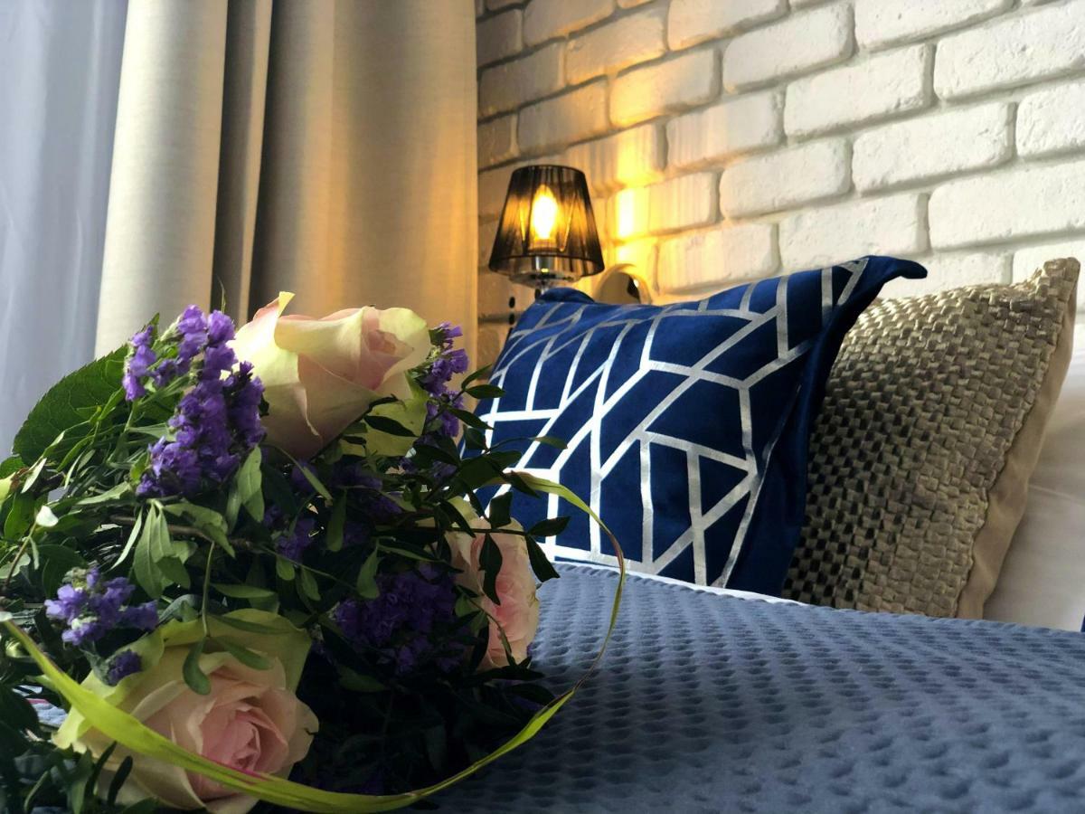 Glamour Apartment With Big, Private Terrace クラクフ エクステリア 写真