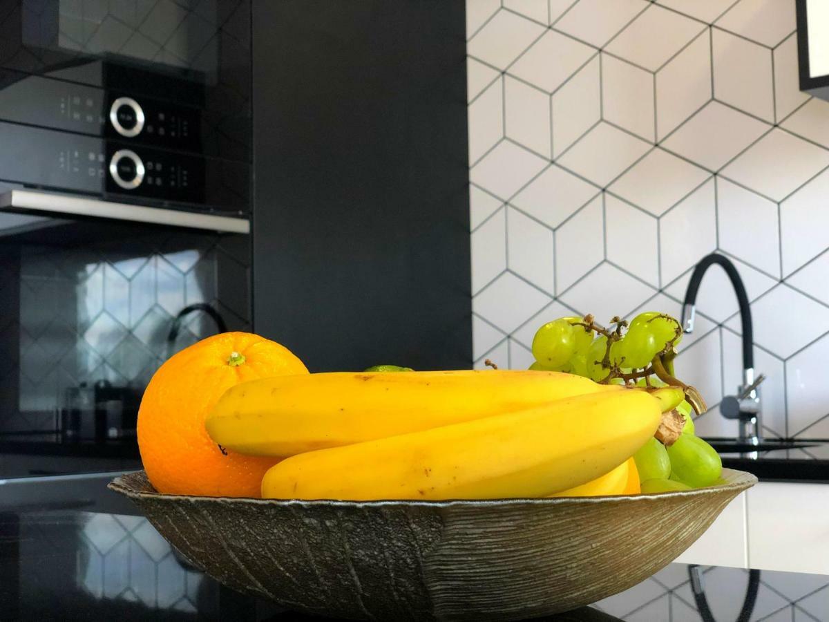 Glamour Apartment With Big, Private Terrace クラクフ エクステリア 写真